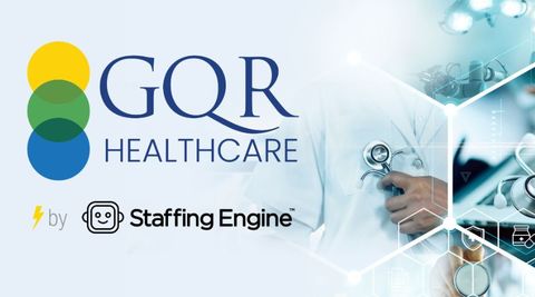 Revolutionizing Healthcare Staffing: GQR Healthcare Unlocks Efficiency Through Innovative AI Integration
