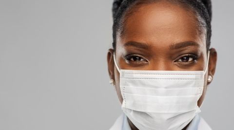 Celebrating Women Of Color In The Healthcare Industry